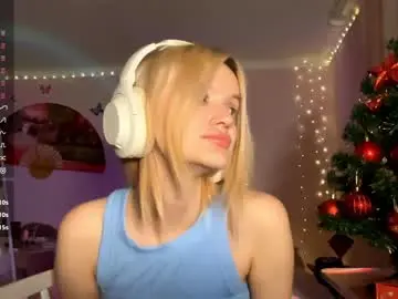 Chaturbate Nude Webcam of bebravee