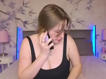 Chaturbate Nude Webcam of eva_crazy_