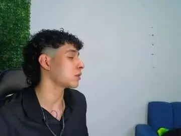 Chaturbate Live Sex of gael_david