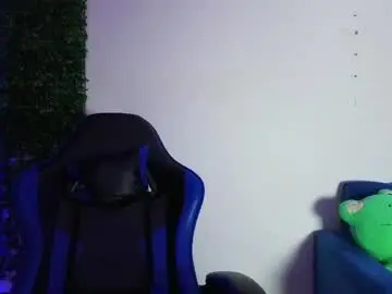 Chaturbate Sex Chat of gael_david