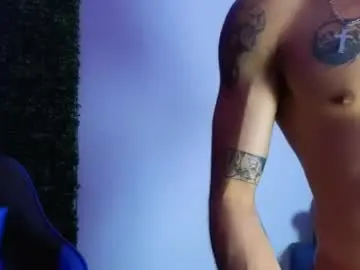 Chaturbate Watch Live Sex Cams of gael_david