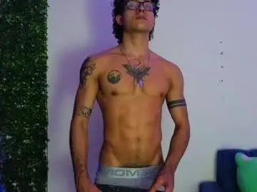 Chaturbate Adult Video Chat of gael_david