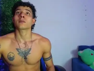 Chaturbate Free Live Porn of gael_david