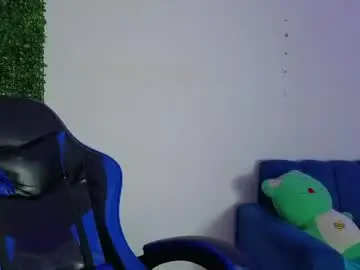 Chaturbate Adult Webcams of gael_david