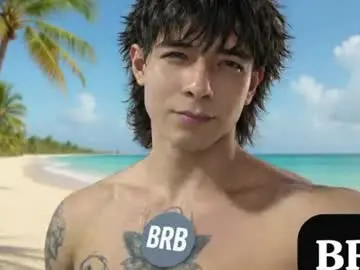 Chaturbate Best live sex cam show of gael_david