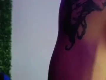 Chaturbate Sex Cam of gael_david