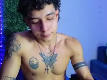 Chaturbate Private Sex Chat of gael_david