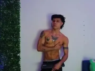 Chaturbate Live Porn of gael_david