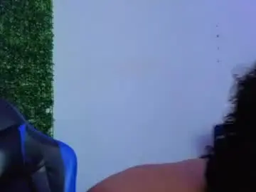 Chaturbate Free Porn Cam of gael_david