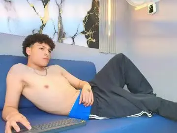 Chaturbate Adult Video Chat of gomezz_07