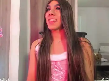 Chaturbate Sex Chat of hanna_dilu
