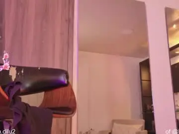 Chaturbate Adult Video Chat of hanna_dilu