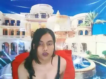 Chaturbate Adult Webcam of indianskies