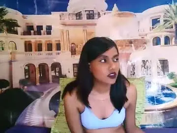Chaturbate Adult Webcam of indianskies