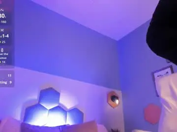 Chaturbate Adult Webcam of isa_winslow