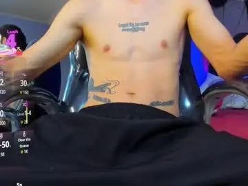 Chaturbate Adult Webcam of jhon_snow__