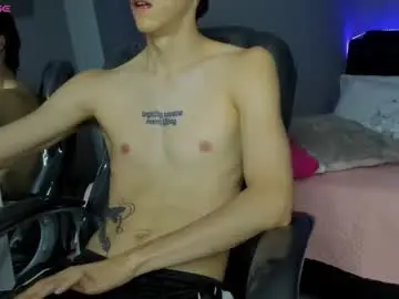 Chaturbate Live Porn of jhon_snow__