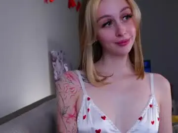 Chaturbate Live Sex of karonberkman