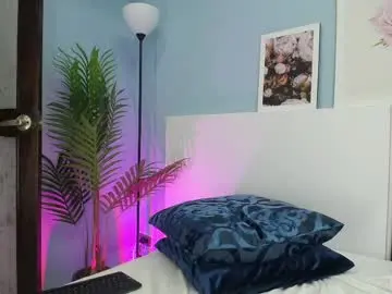 Chaturbate Nude Webcam of katya_ruiz