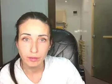 Chaturbate Nude Webcam of linalivee