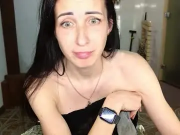 Chaturbate Sex Cam of linalivee