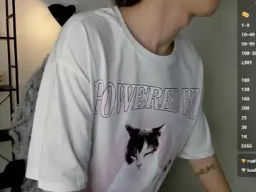 Chaturbate Nude Webcam of little_femb0y