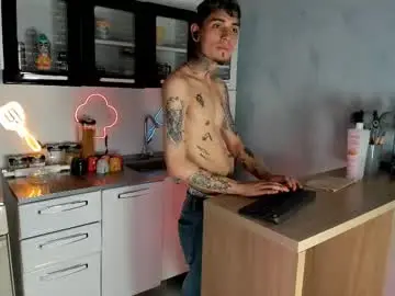 Chaturbate Best live sex cam show of max_hader