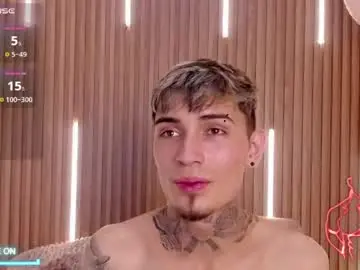 Chaturbate Adult Video Chat of max_hader