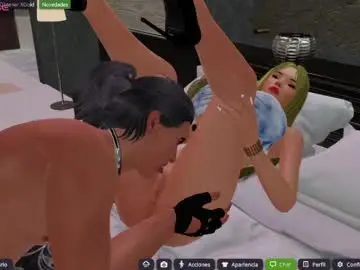 Chaturbate Sex Cam of mia_3dx