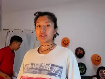 Chaturbate Free Porn Cam of neylanvenom