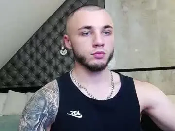 Chaturbate Live Porn of palmanford