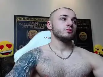 Chaturbate Live Sex Cam of palmanford