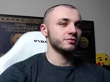 Chaturbate Sex Cam of palmanford