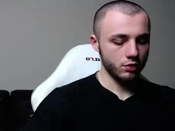 Chaturbate Adult Webcam of palmanford