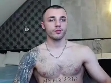 Chaturbate Live Sex Cam of palmanford