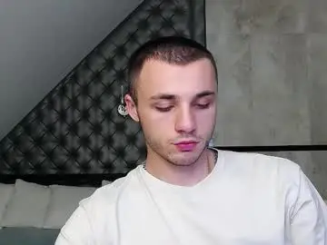 Chaturbate Sex Cam of palmanford