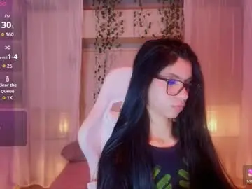 Chaturbate Best live sex cam show of pamelaascott
