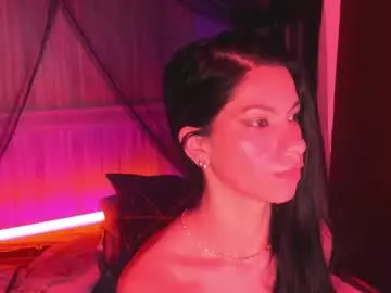 Chaturbate Nude Webcam of pamelaascott