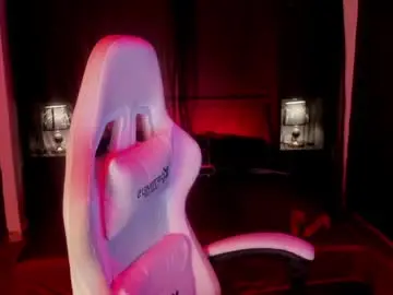 Chaturbate Sex Cam of pamelaascott