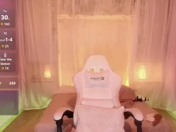 Chaturbate Best live sex cam show of pamelaascott