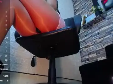 Chaturbate Nude Webcam of phattycole