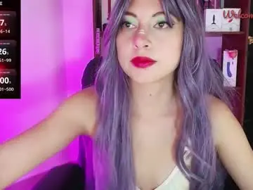 Chaturbate Adult Video Chat of sabrina709