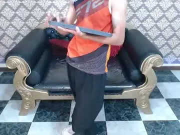 Chaturbate Best Webcam of sebas_cat