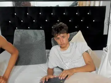Chaturbate Free Live Porn of sebas_cat