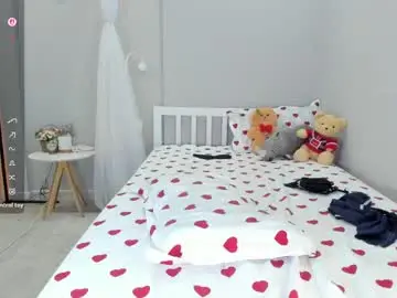 Chaturbate Live Sex Cam of senssuan