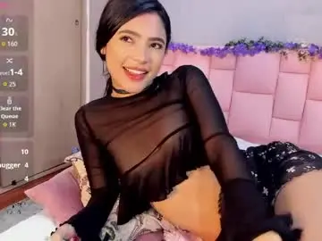 Chaturbate Adult Webcams of stacy_babby