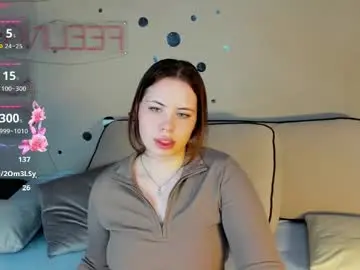 Chaturbate Private Sex Chat of stella_hamilton