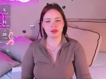 Chaturbate Best Webcam of stella_hamilton