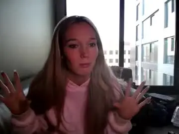 Chaturbate Adult Video Chat of sydneyxsilva