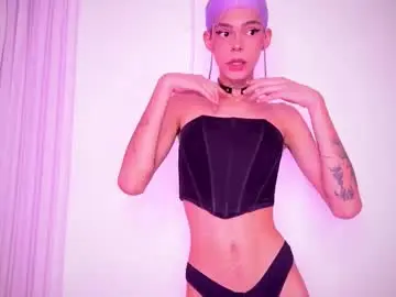 Chaturbate Live Sex Cam of varya_ferreira